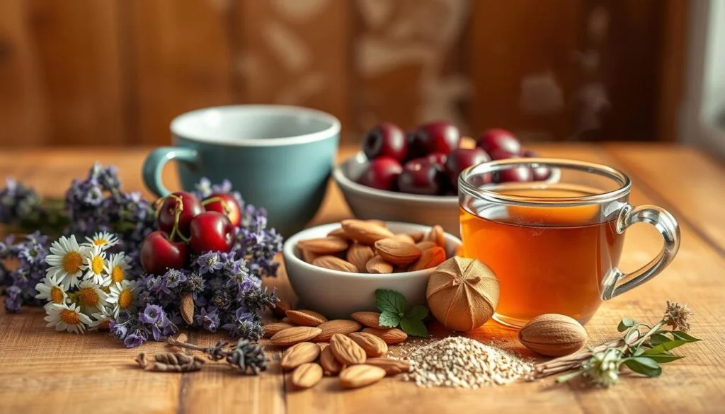 7 Natural Sleep Aids and Simple Steps for Deep Sleep Without Pills