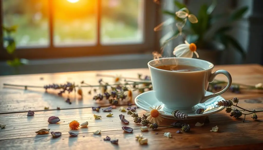Herbal Tea for Sleep: 5 Top Teas to Help You Relax and Rest Better