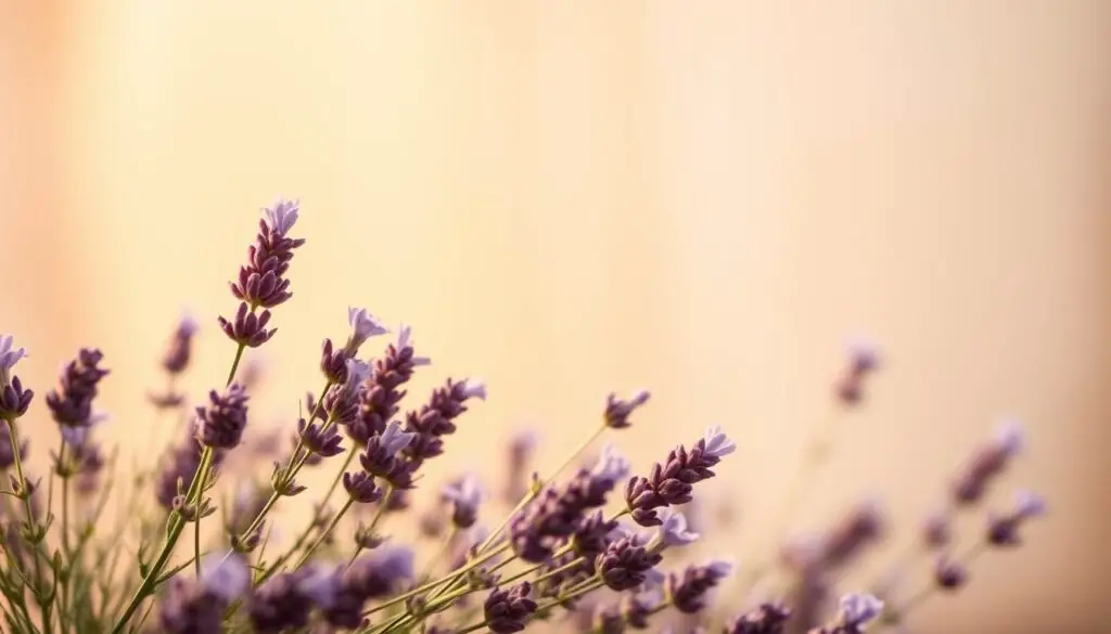 Natural sleep aids in the form of dried herbs used to brew relaxing nighttime teas